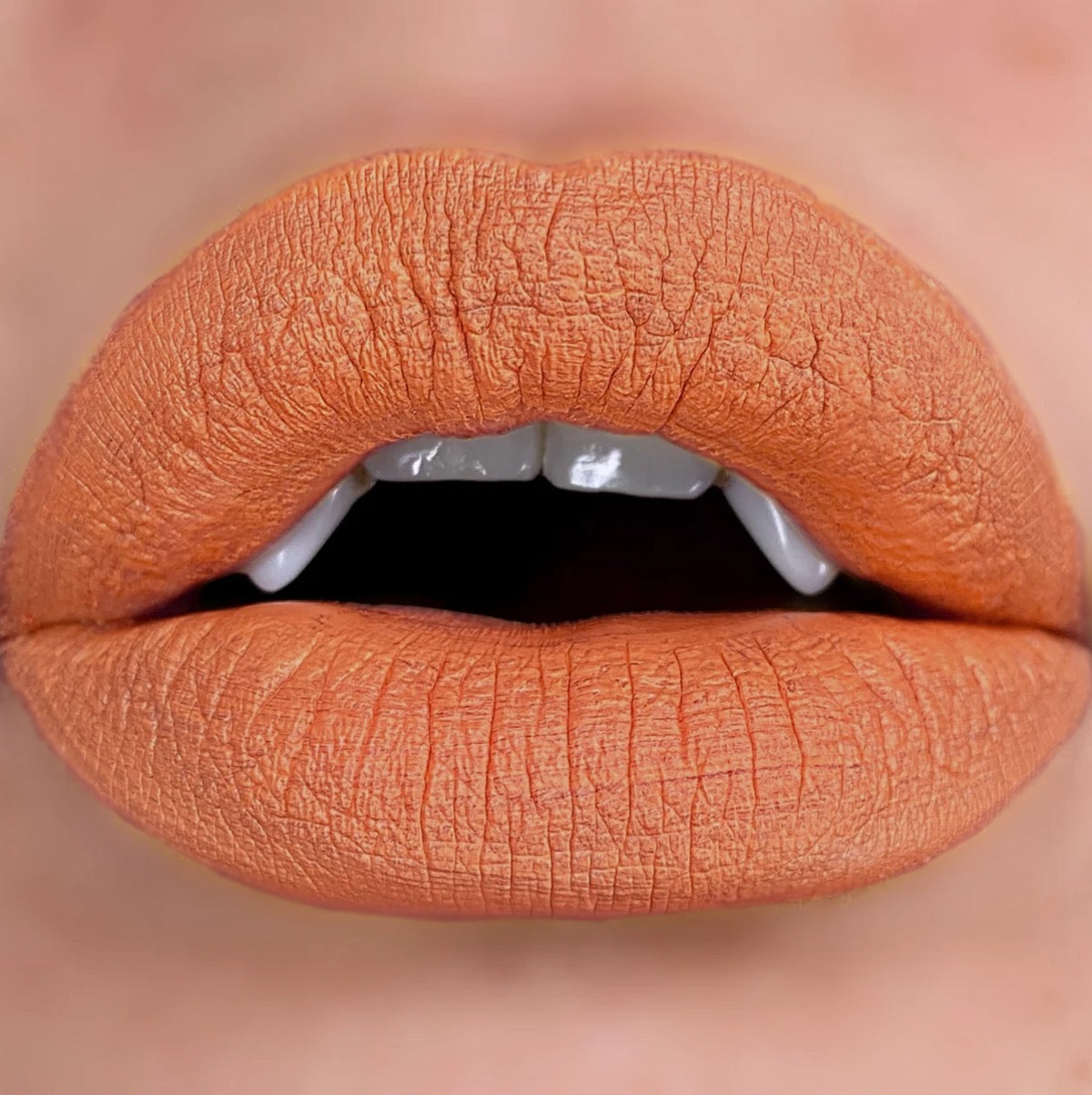 Matte Lip Potion - Hallows Eve From Curst kosmetics
