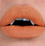 Matte Lip Potion - Hallows Eve From Curst kosmetics