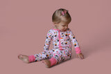 SWEET PEA SUSHI DREAM ROMPER from DREAM BIG LITTLE CO