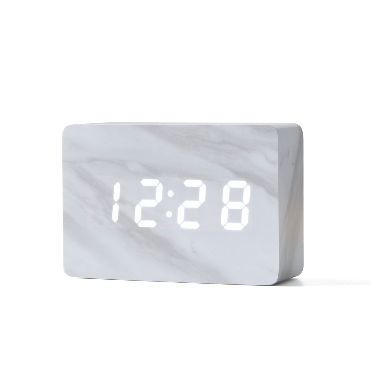 Kutia Brick Click Clock from Uber Appliance