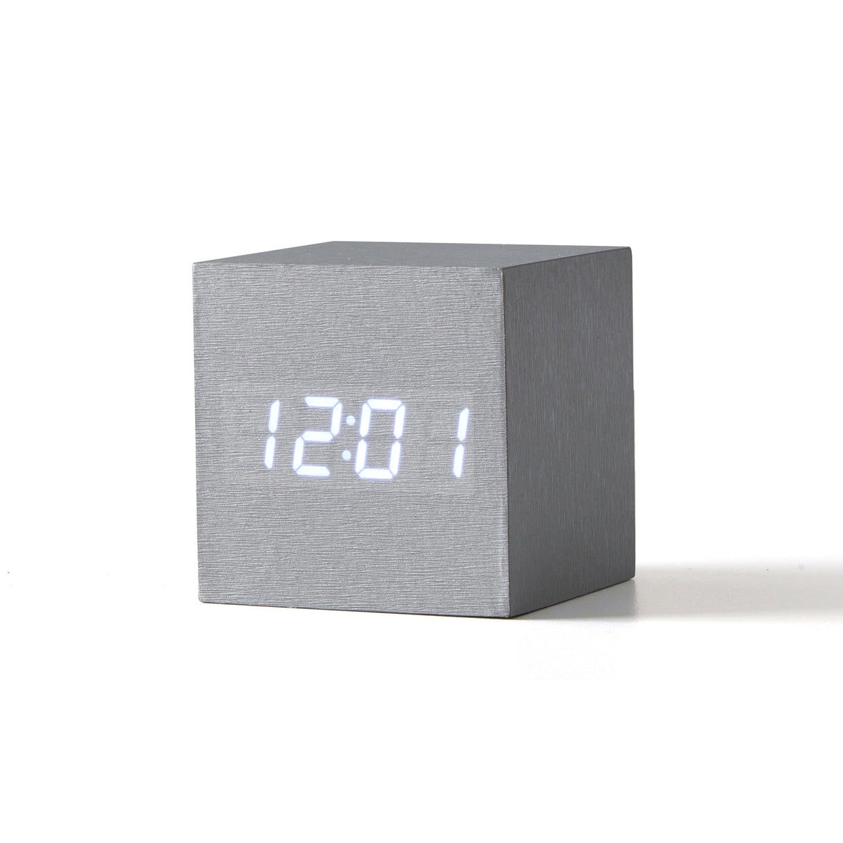 kutia Cube Click Clock from Uber Appliance