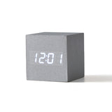 kutia Cube Click Clock from Uber Appliance