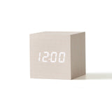 kutia Cube Click Clock from Uber Appliance