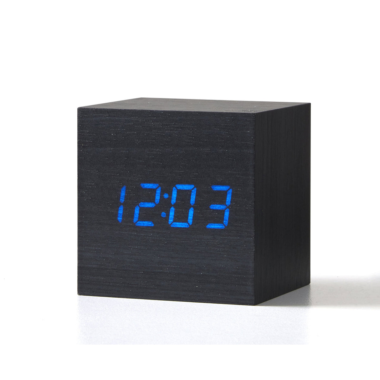 kutia Cube Click Clock from Uber Appliance