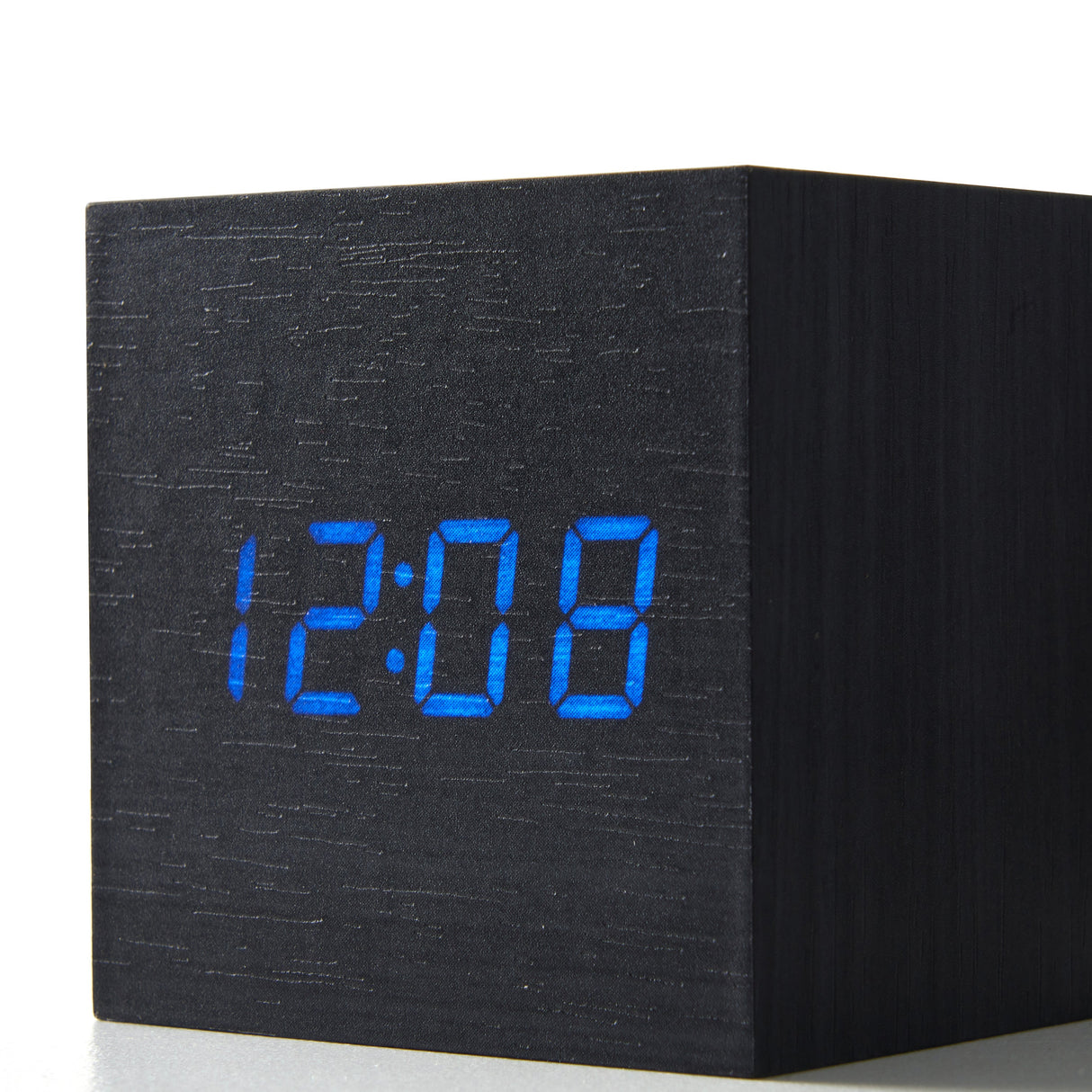 kutia Cube Click Clock from Uber Appliance