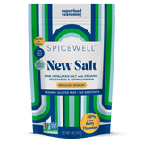 New Salt Pouch from Spicewell