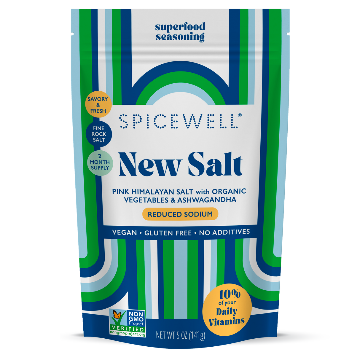 The Cook's Kiss Bundle from Spicewell