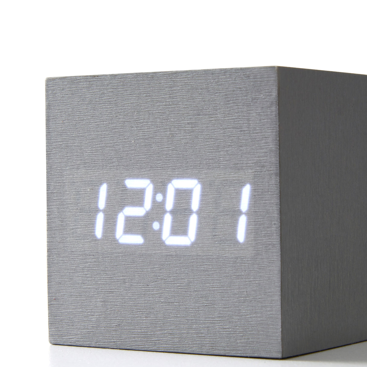 kutia Cube Click Clock from Uber Appliance
