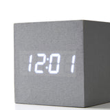 kutia Cube Click Clock from Uber Appliance