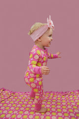 RADIANT SMILES DREAM ROMPER from DREAM BIG LITTLE CO