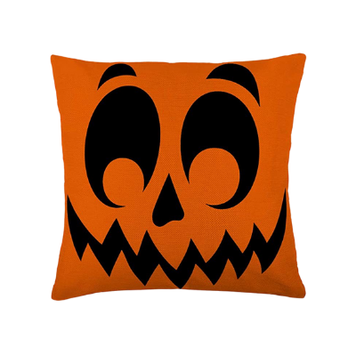 Halloween Time Cushion Covers from Moderny