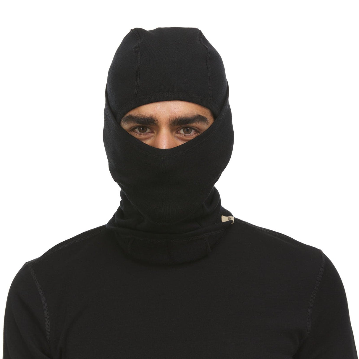 Heavyweight - Brushed Balaclava Kodiak Fleece from Minus33 Merino Wool Clothing
