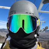 Heavyweight - Brushed Balaclava Kodiak Fleece from Minus33 Merino Wool Clothing