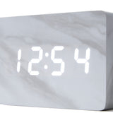 Kutia Brick Click Clock from Uber Appliance