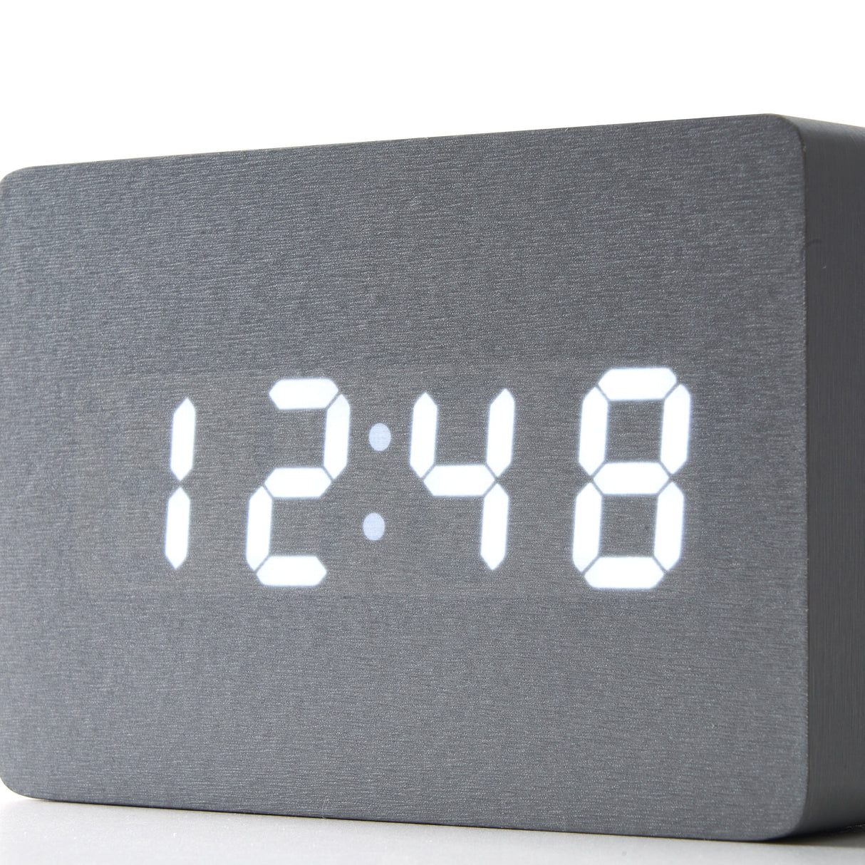 Kutia Brick Click Clock from Uber Appliance