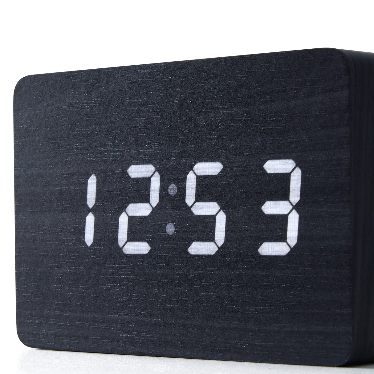 Kutia Brick Click Clock from Uber Appliance