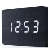 Kutia Brick Click Clock from Uber Appliance