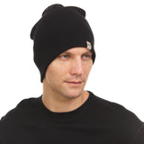 Heavyweight - Everyday Knit Beanie 100% Merino Wool from Minus33 Merino Wool Clothing