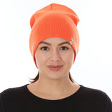 Heavyweight - Everyday Knit Beanie 100% Merino Wool from Minus33 Merino Wool Clothing