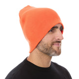 Heavyweight - Everyday Knit Beanie 100% Merino Wool from Minus33 Merino Wool Clothing