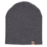 Heavyweight - Everyday Knit Beanie 100% Merino Wool from Minus33 Merino Wool Clothing