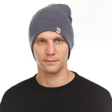 Heavyweight - Everyday Knit Beanie 100% Merino Wool from Minus33 Merino Wool Clothing