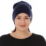 Heavyweight - Everyday Knit Beanie 100% Merino Wool from Minus33 Merino Wool Clothing