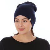 Heavyweight - Everyday Knit Beanie 100% Merino Wool from Minus33 Merino Wool Clothing