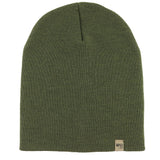 Heavyweight - Everyday Knit Beanie 100% Merino Wool from Minus33 Merino Wool Clothing