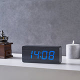 Kutia Slab Click Clock from Uber Appliance
