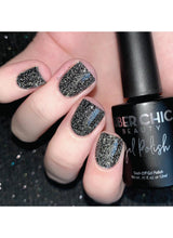 Caviar - Gel Polish from UberChic Beauty