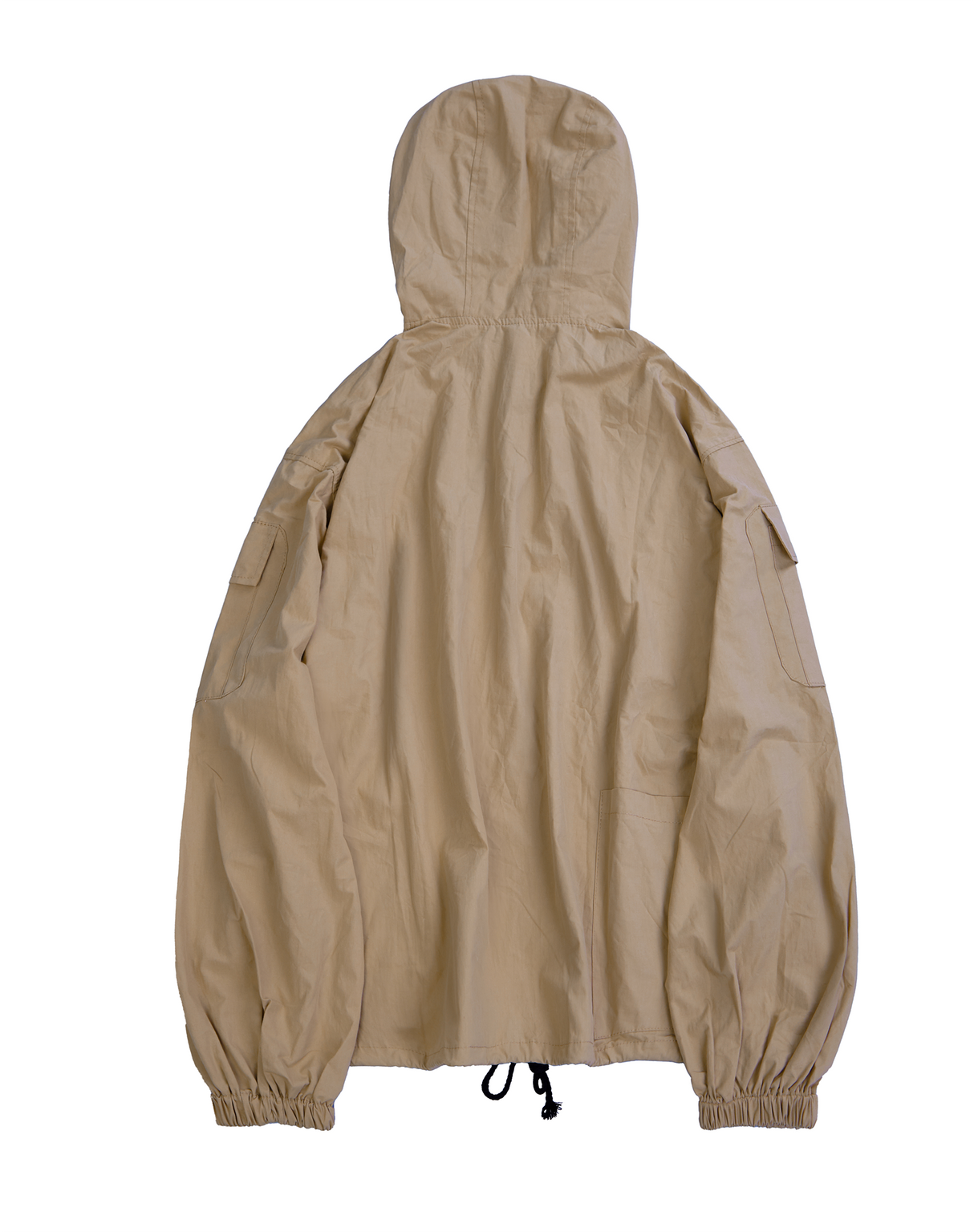 J1 Urban Heavy Industries Windbreaker From Niepce Inc
