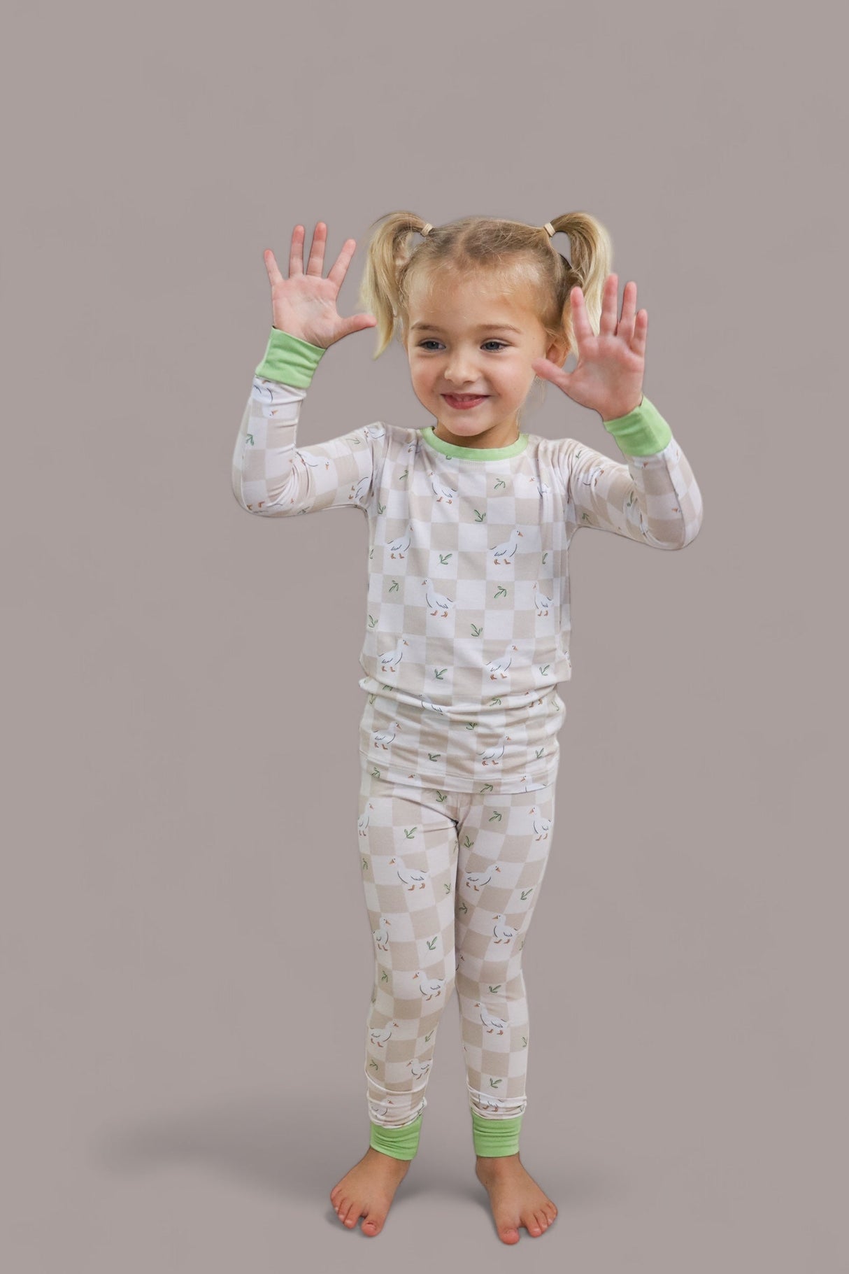 EXCLUSIVE QUACKIN' ALONG DREAM SET from DREAM BIG LITTLE CO