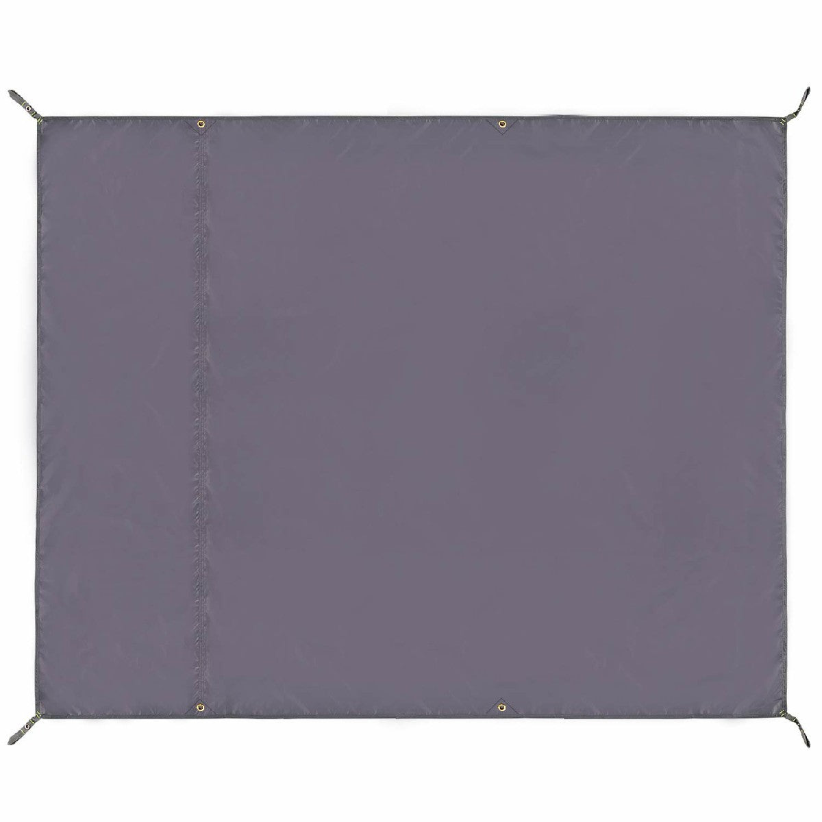 Waterproof Camping Tent Tarp, Multifunctional Tent Footprint From Redcamp
