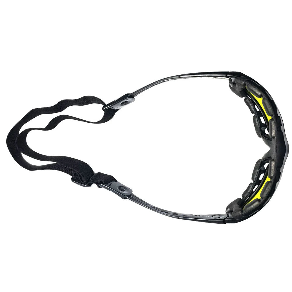 Zol Biker Goggle Sunglasses from Zol