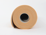 Maji Sports 2 Tone TPE Premium Yoga Mat from Jupiter Gear Home