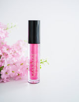 Renewing Lip Oil From Manna Kadar Cosmetics