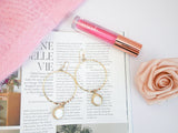 Renewing Lip Oil From Manna Kadar Cosmetics