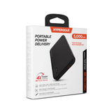 HyperGear 5000mAh PD20W PowerPack Mini from Jupiter Gear Home