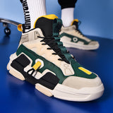 X-5 Evolution Sneakers from Niepce Inc