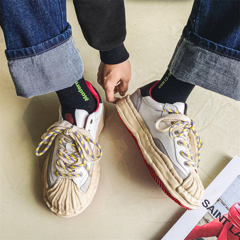 22020 EMA 12 Sneakers from Niepce Inc