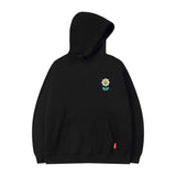 Daisy Hoodie from Niepce Inc
