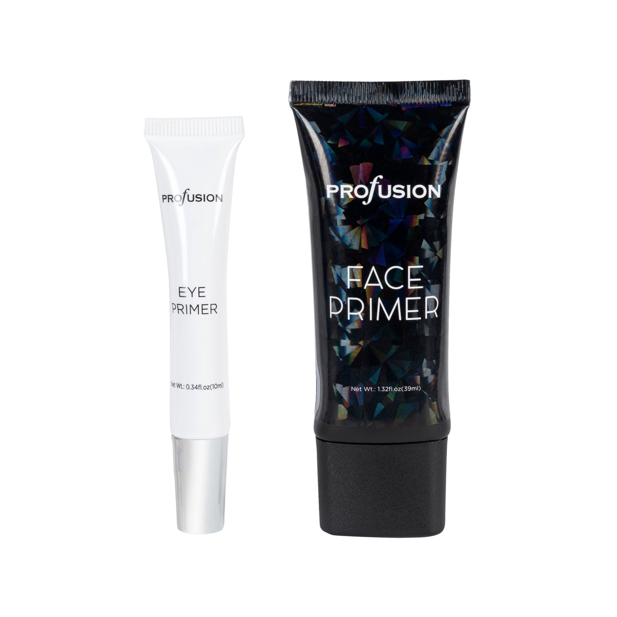 Prime to Prep from Profusion Cosmetics