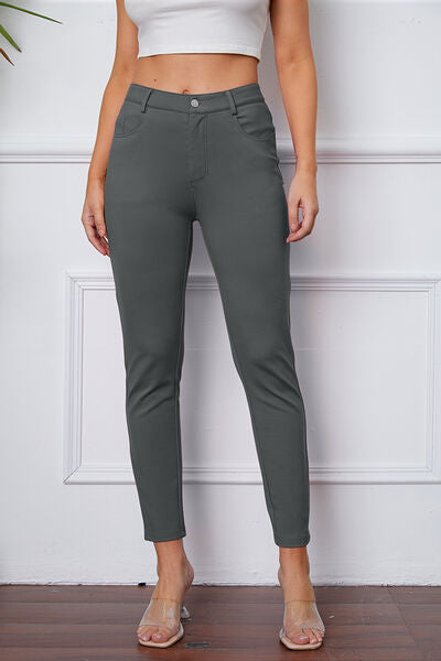 StretchyStitch Pants from Enfance-Heureuse