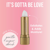 Lippie Love Lip Scrub 2.0 From Manna Kadar Cosmetics