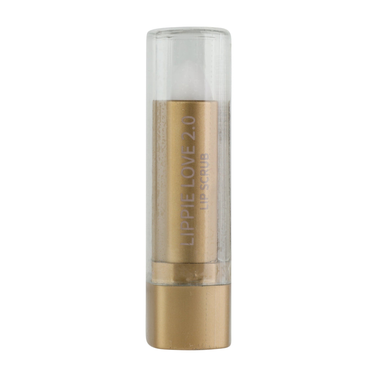 Lippie Love Lip Scrub 2.0 From Manna Kadar Cosmetics