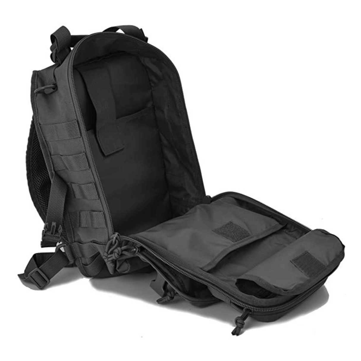 Tactical Medium Sling Range Bag from Jupiter Gear