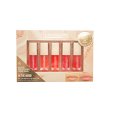 In the Mood | pH changing Lip Balm From Manna Kadar Cosmetics