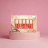 In the Mood | pH changing Lip Balm From Manna Kadar Cosmetics