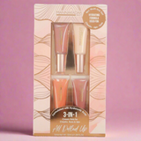 All Dolled Up Lip, Eyes & Cheek Tint From Manna Kadar Cosmetics